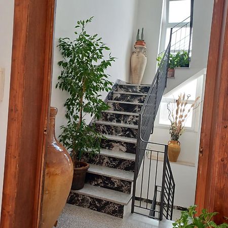 Casa Belvedere Polignano a Mare Bagian luar foto