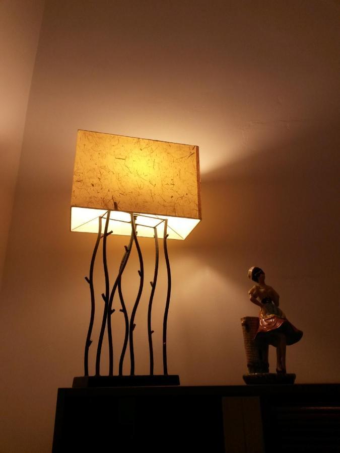 Casa Belvedere Polignano a Mare Bagian luar foto