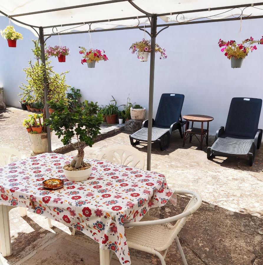 Casa Belvedere Polignano a Mare Bagian luar foto