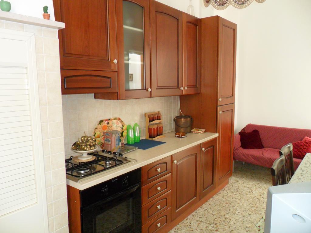 Casa Belvedere Polignano a Mare Ruang foto