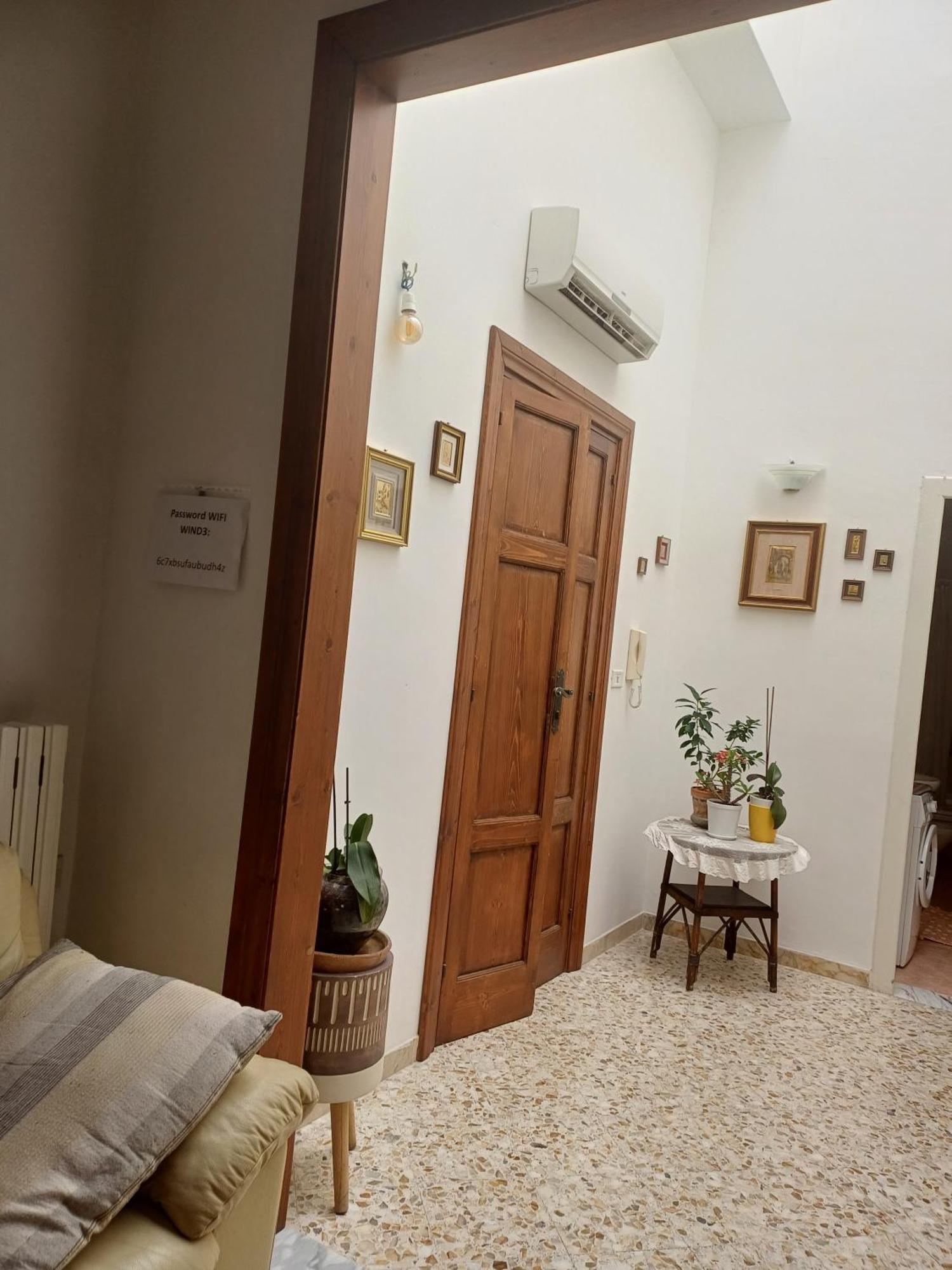 Casa Belvedere Polignano a Mare Bagian luar foto