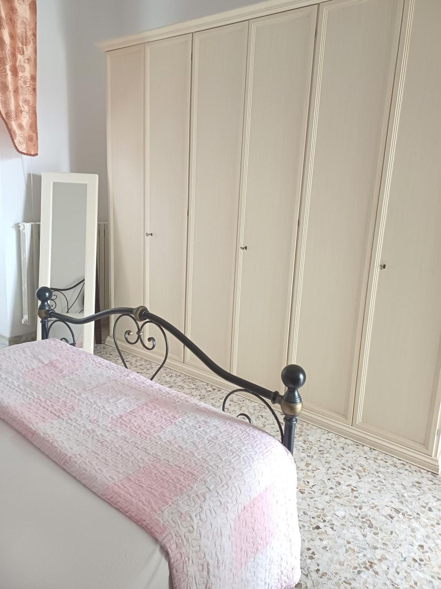 Casa Belvedere Polignano a Mare Bagian luar foto