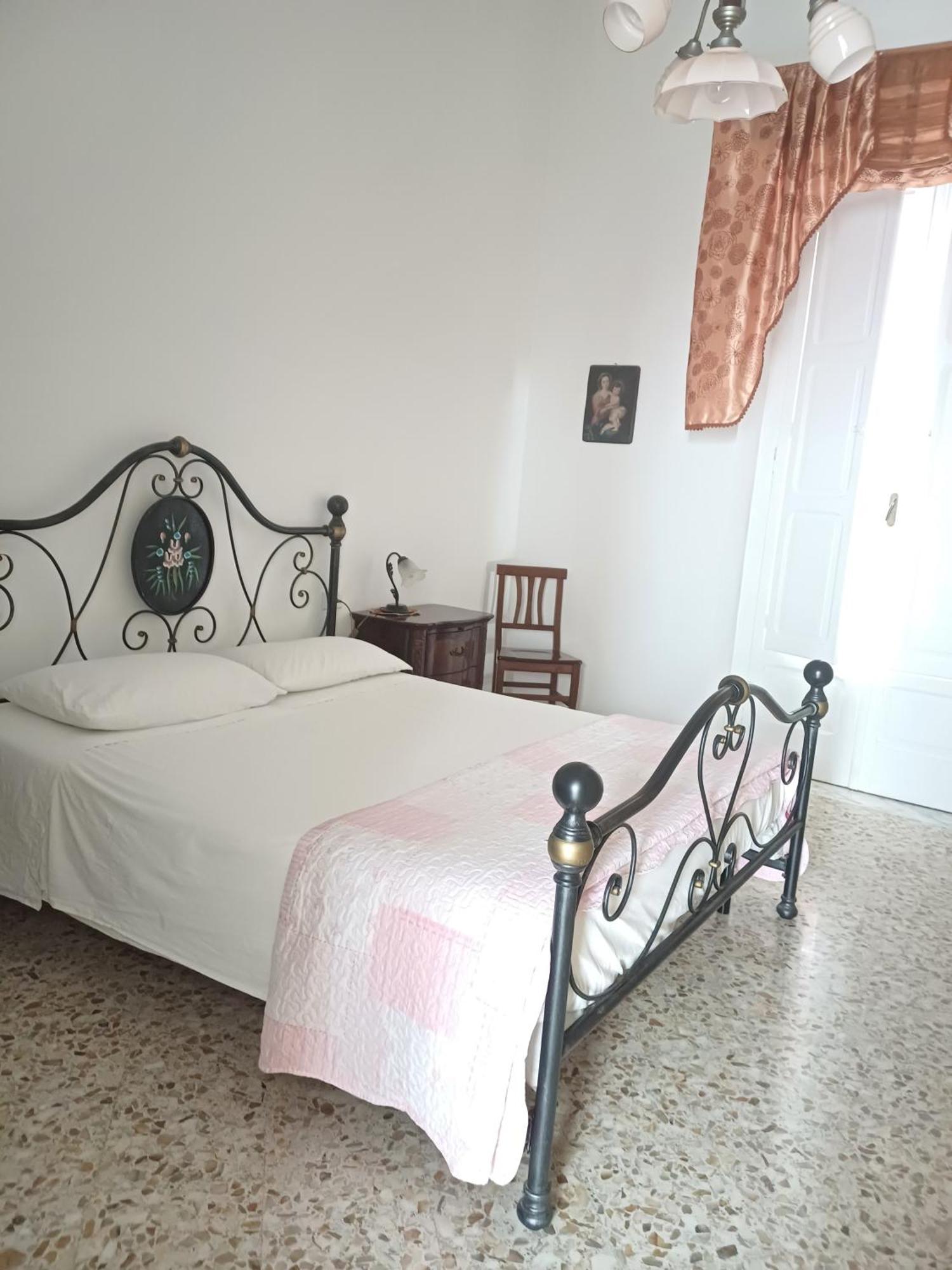Casa Belvedere Polignano a Mare Bagian luar foto