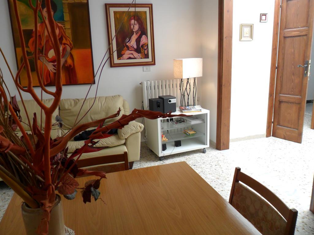 Casa Belvedere Polignano a Mare Bagian luar foto