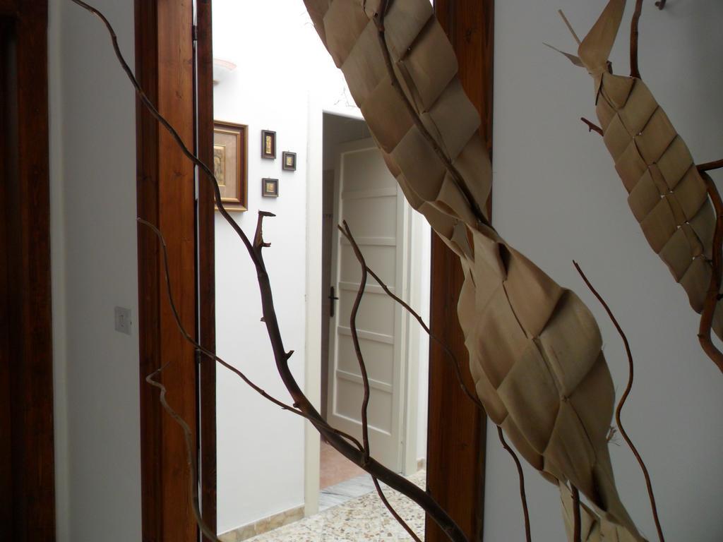 Casa Belvedere Polignano a Mare Bagian luar foto